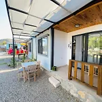 Apart Otel Dorf Life Palamutbükü Datça