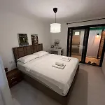 Dorf Life Palamutbükü Apart Otel Datça