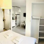 Dorf Life Palamutbükü Apart Otel