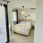 Dorf Life Palamutbükü Apart Otel