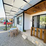 Dorf Life Palamutbükü Apart Otel