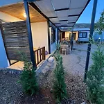 Apart Otel Dorf Life Palamutbükü