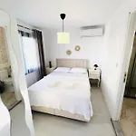 Apart Otel Dorf Life Palamutbükü *