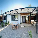 Apart Otel Dorf Life Palamutbükü Datça