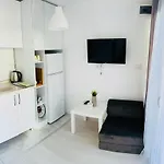 Dorf Life Palamutbükü Apart Otel *