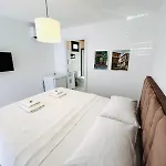 Dorf Life Palamutbükü Apart Otel *