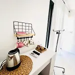 Dorf Life Palamutbükü Apart Otel Datça