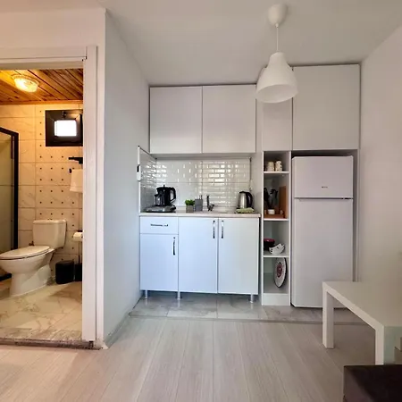 Dorf Life Palamutbuekue * Datça