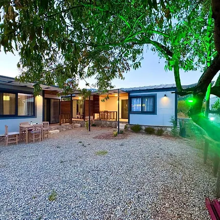 Dorf Life Palamutbuekue Apart-hotel *