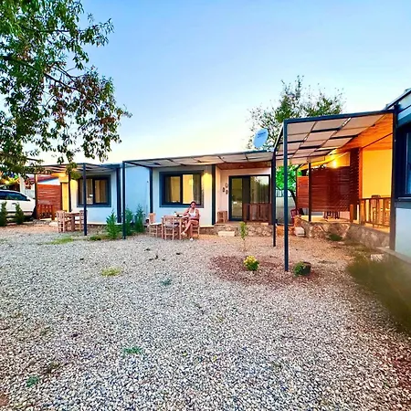 Dorf Life Palamutbuekue Apart-hotel *