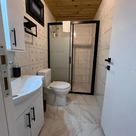 Dorf Life Palamutbuekue * Datça
