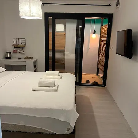 Dorf Life Palamutbuekue * Datça