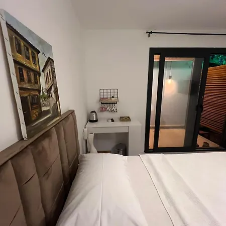 Dorf Life Palamutbuekue *