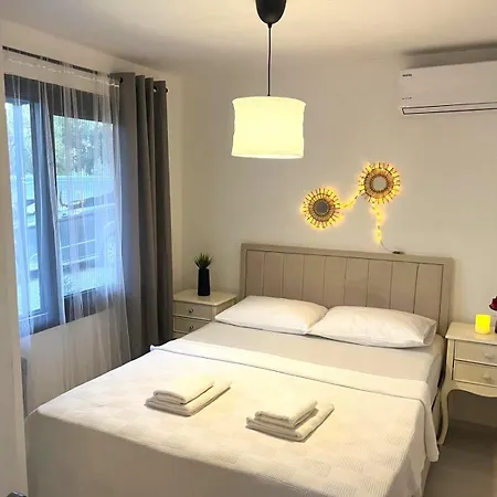 Dorf Life Palamutbuekue *