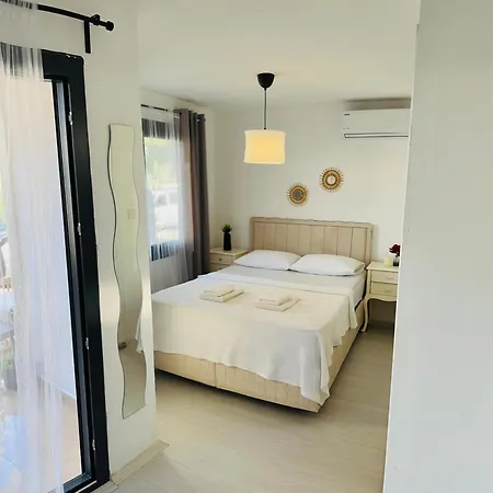 Dorf Life Palamutbuekue Apart-hotel