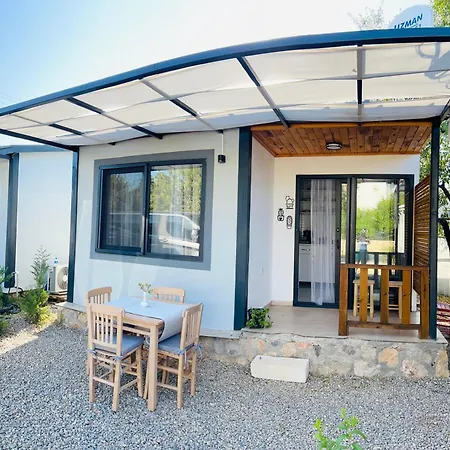 Dorf Life Palamutbuekue Apart-hotel *