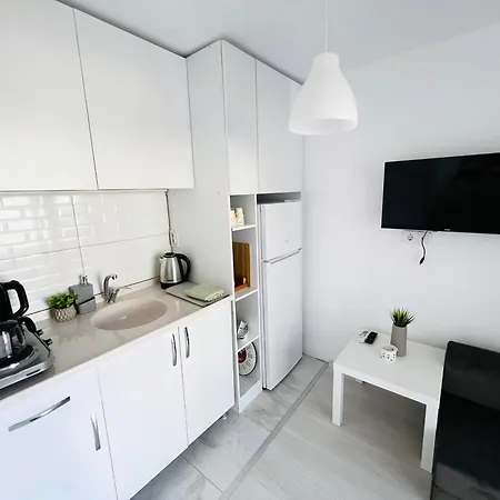 Apart-hotel Dorf Life Palamutbuekue Datça