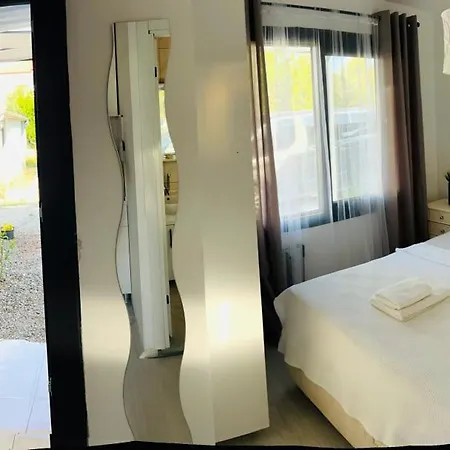 Dorf Life Palamutbuekue Apart-hotel *