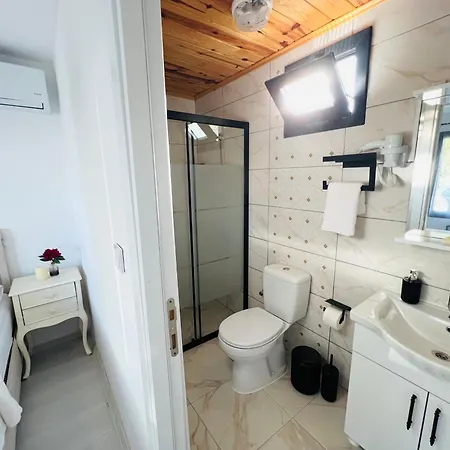 Dorf Life Palamutbuekue Datça