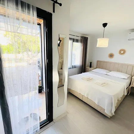 Dorf Life Palamutbuekue