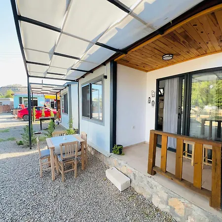 Dorf Life Palamutbuekue Apart-hotel