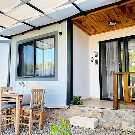 Apart-hotel Dorf Life Palamutbuekue *