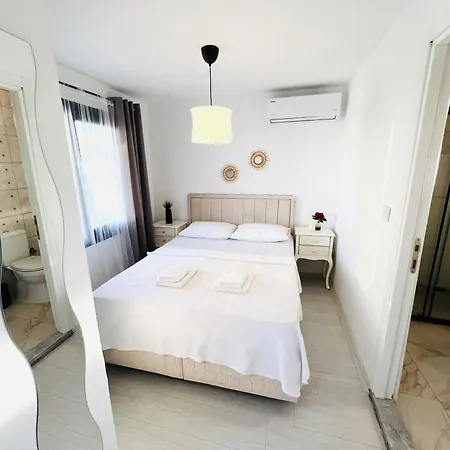 Appart hôtel Dorf Life Palamutbuekue *