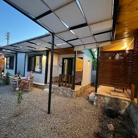 Dorf Life Palamutbuekue Apart-hotel *