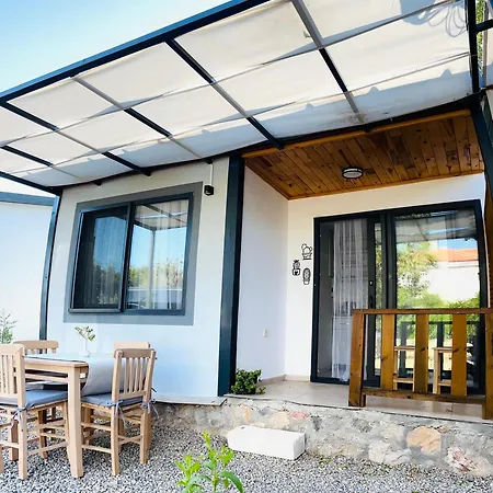 Dorf Life Palamutbuekue Apart-hotel Datça