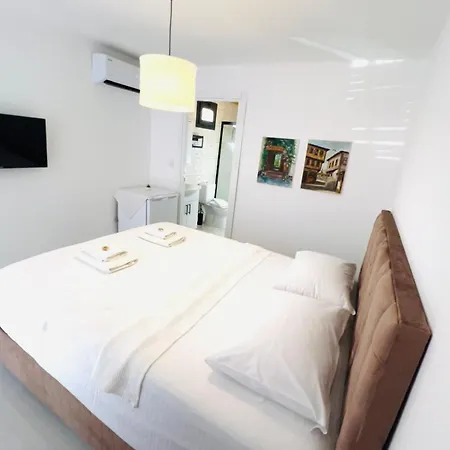 Dorf Life Palamutbuekue