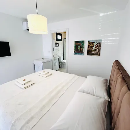 Dorf Life Palamutbuekue Apart-hotel *