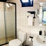 Dorf Life Palamutbuekue Aparthotel Datça