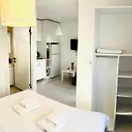 Dorf Life Palamutbuekue Aparthotel Datça