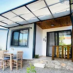 Dorf Life Palamutbuekue Aparthotel Datça