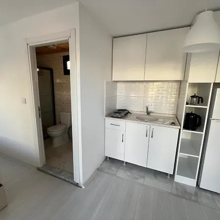 Dorf Life Palamutbuekue Datca