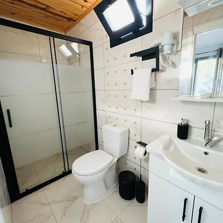 Aparthotel Dorf Life Palamutbükü Datça