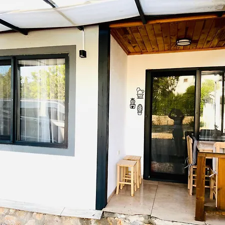 Dorf Life Palamutbuekue Ξενοδοχείο με διαμερίσματα