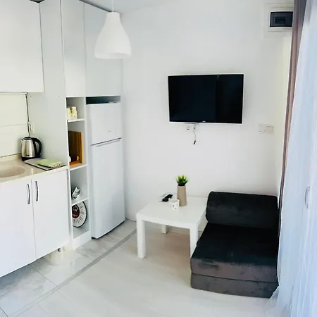 Dorf Life Palamutbükü Aparthotel *