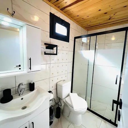 Aparthotel Dorf Life Palamutbükü *