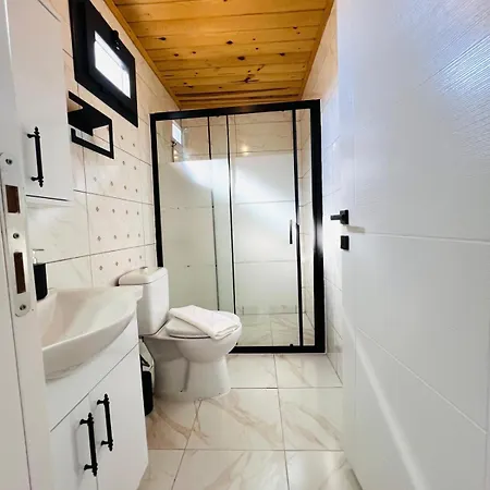 Dorf Life Palamutbükü Aparthotel Datça