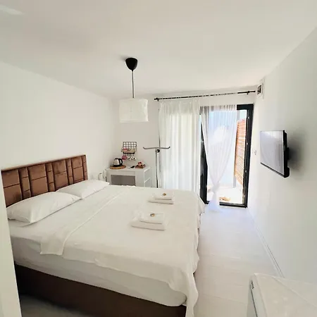 Dorf Life Palamutbuekue