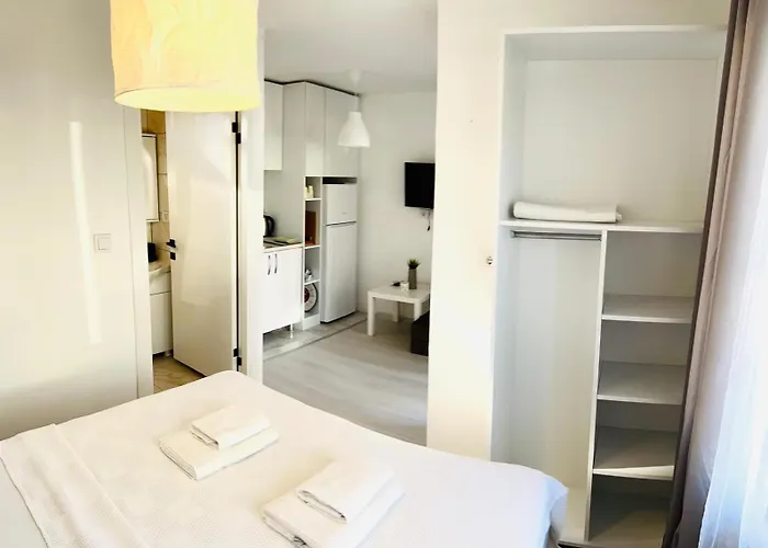 Dorf Life Palamutbuekue Apart-hotel