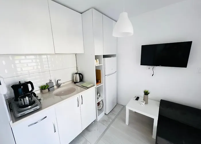 Apart-hotel Dorf Life Palamutbuekue Datça