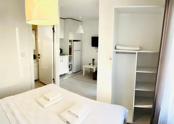 Dorf Life Palamutbuekue Apart-hotel Datça