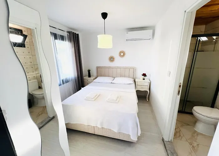 Apart-hotel Dorf Life Palamutbuekue *