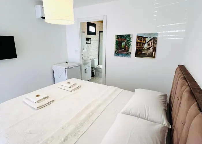 Dorf Life Palamutbuekue Apart-hotel *